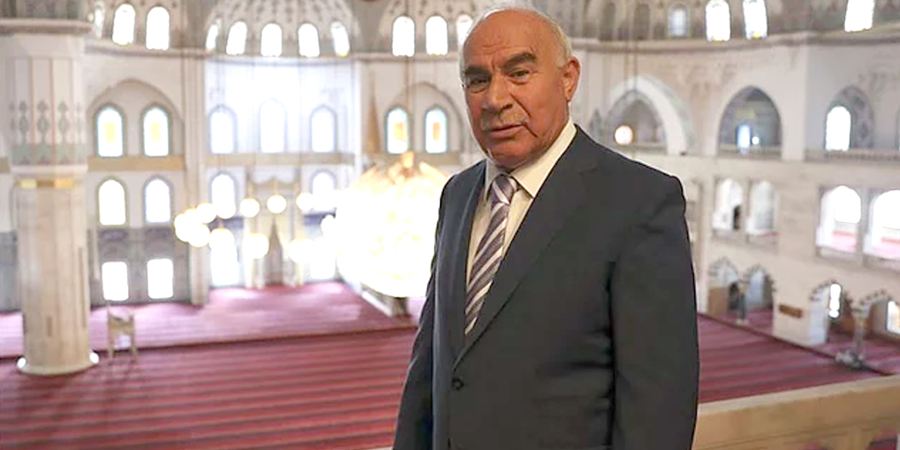 Bakan Gül: "Hafız İsmail Coşar hocamıza ve eşlerine Allah’tan rahmet diliyorum"