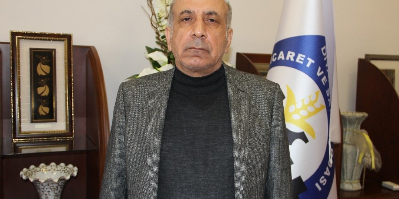 Ortadoğu İnşaat Fuarı korona virüs nedeni ile ertelendi