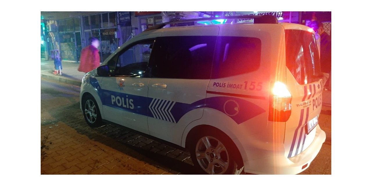 Adıyaman’da kumar operasyonu