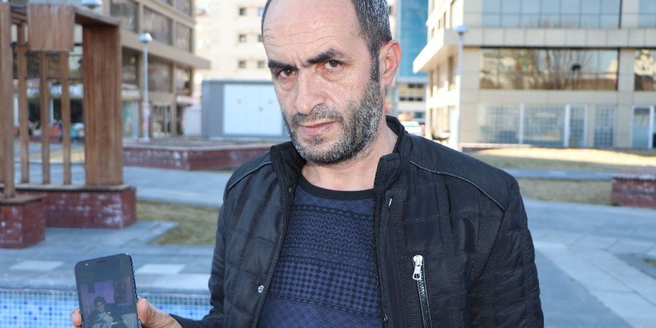 ‘Okula gidiyoruz’ diyerek evden çıkan 2 kardeşten 1 gündür haber alınamıyor