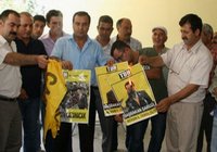 TDH'den vazgeçen Sarıgül'ü yaktılar !