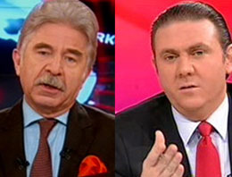 Terör toplantısında bomba diyalog