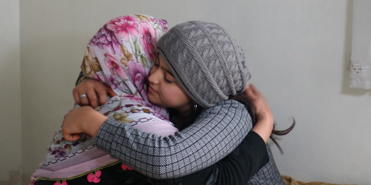 İHA’nın haberi ses getirdi, Özlem bulundu