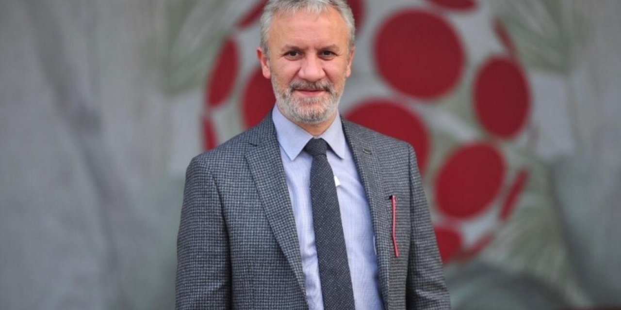 İTSO’dan WİN EURASİA 2020 gezisi