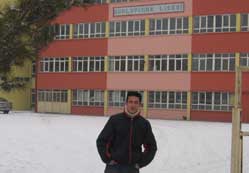 ÖSS adaylarının form çilesi