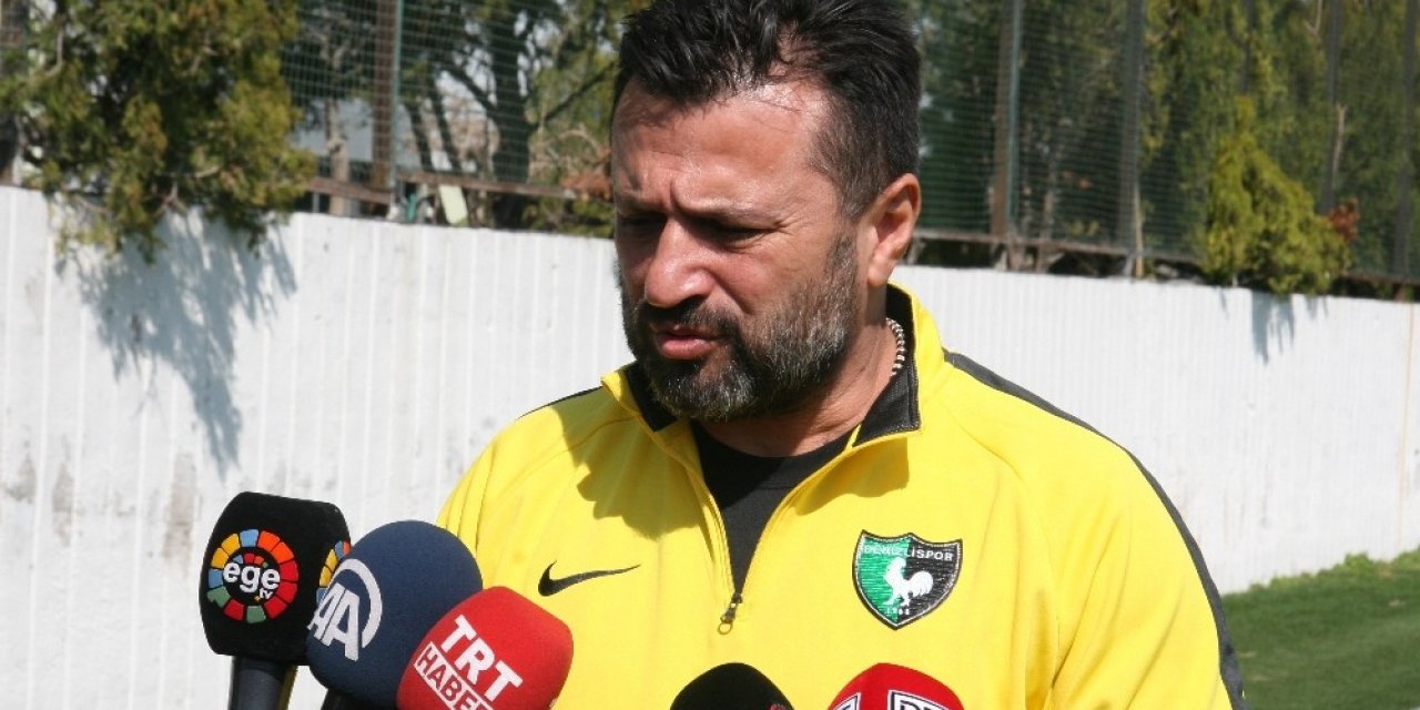 Bülent Uygun’dan Fenerbahçe maçı açıklaması