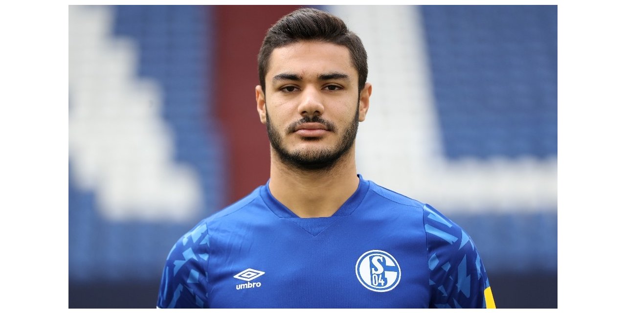 Ozan Kabak, 9 ile 12 hafta forma giyemeyecek