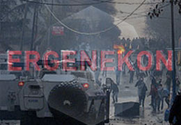 Ergenekon'un zafer haftası