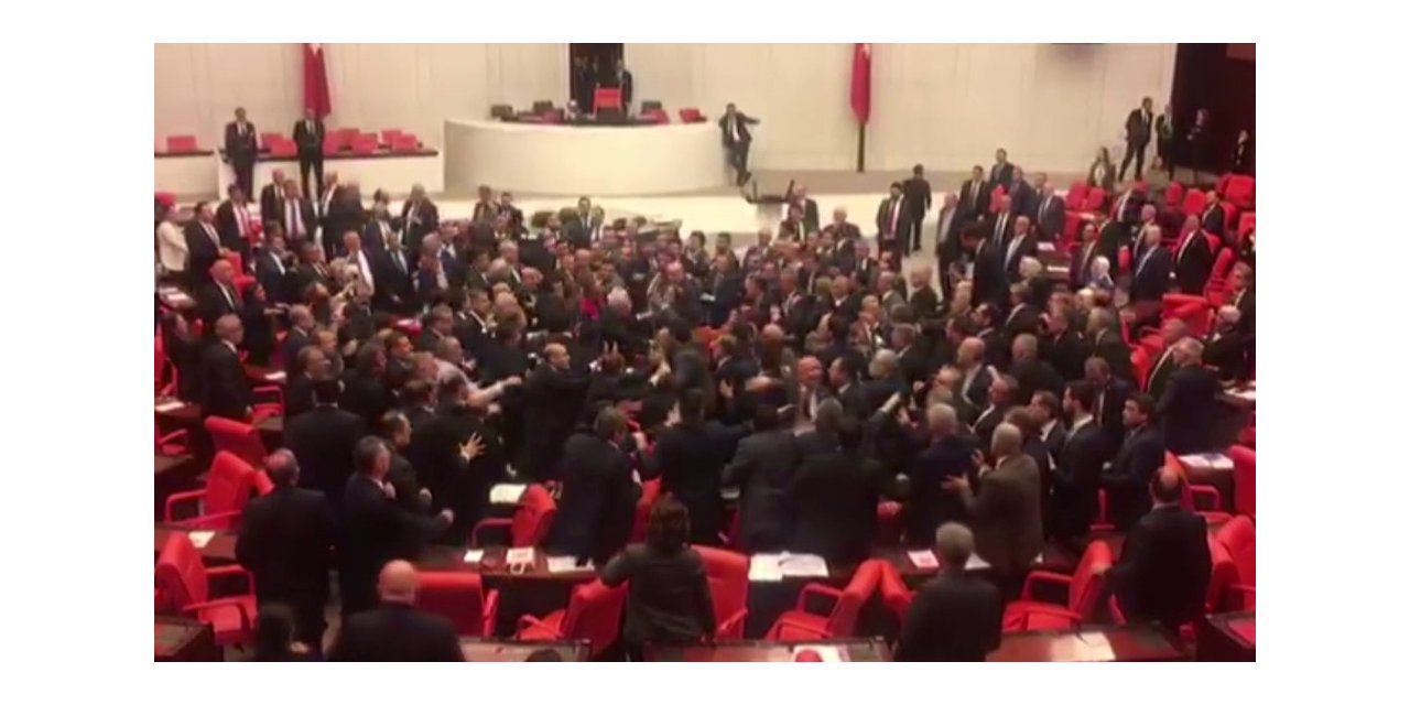 Meclis onayından geçen Yeni İnfaz Düzenlemesiyle kimler serbest kalacak?