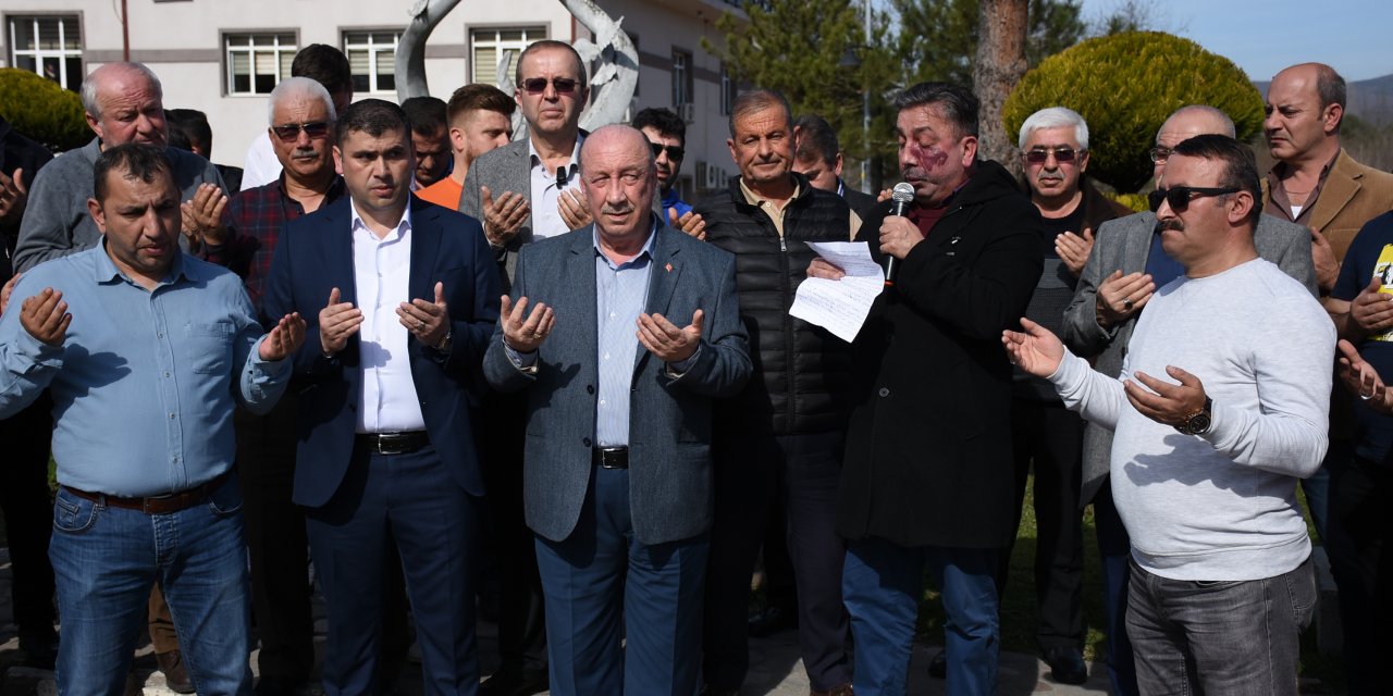 Karabük Valiliğinden "koronavirüs şüphesi" haberlerine ilişkin açıklama: