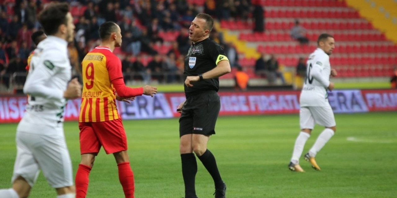 Hüseyin Göçek’in karnesi