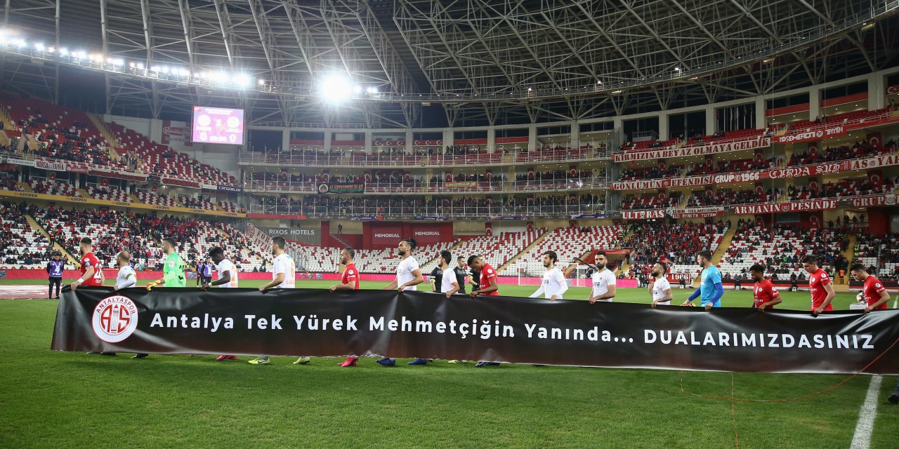 Futbol: Ziraat Türkiye Kupası