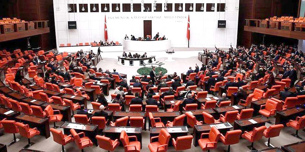 Ürün güvenliği düzenlemesi TBMM Genel Kurulunda