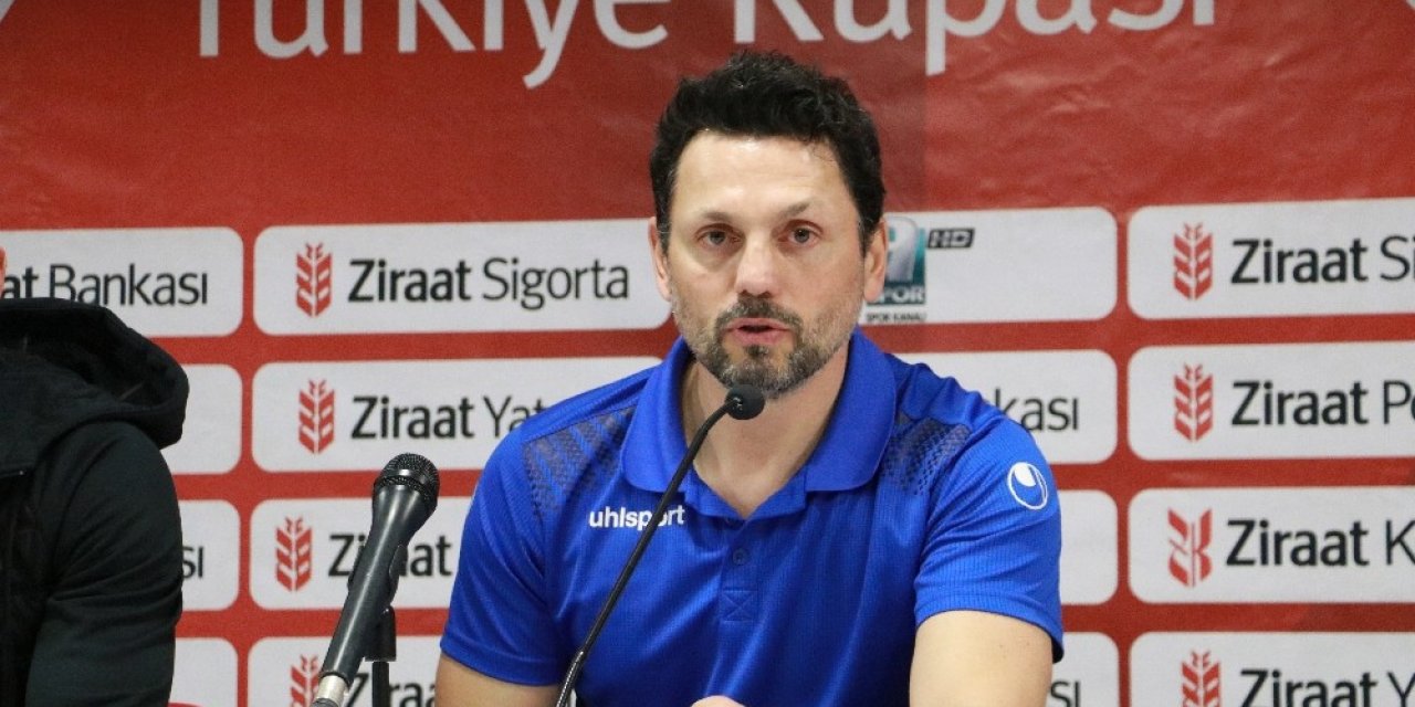 Bulut: "Kazandığımız için mutluyuz"