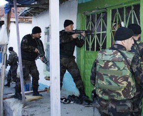 ''PKK adam kaçıracak''
