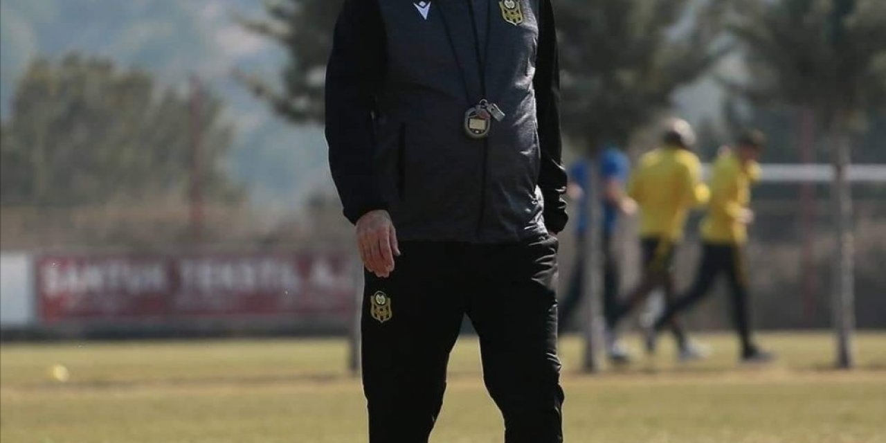 Yeni Malatyaspor’da Hikmet Karaman kanunları