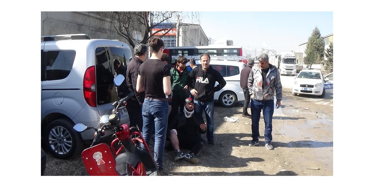İşte Avrupa ile farkımız