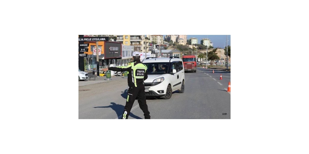 Kuşadası’nda 2019 yılı motosiklet kullanıcıları için kötü geçti