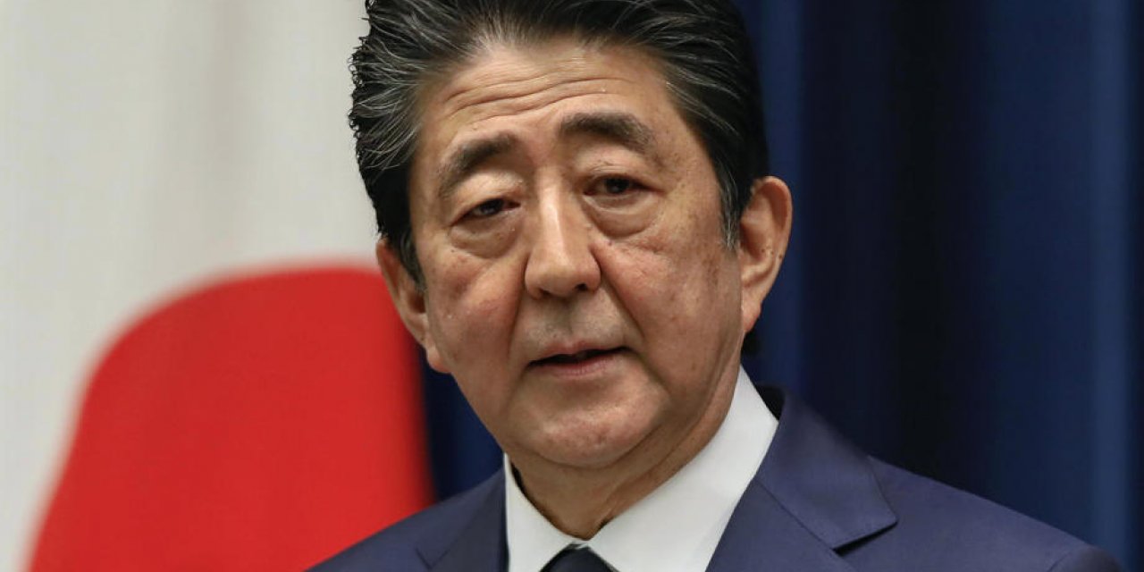 Japonya Başbakanı Abe’nin korona virüsü mesaisi