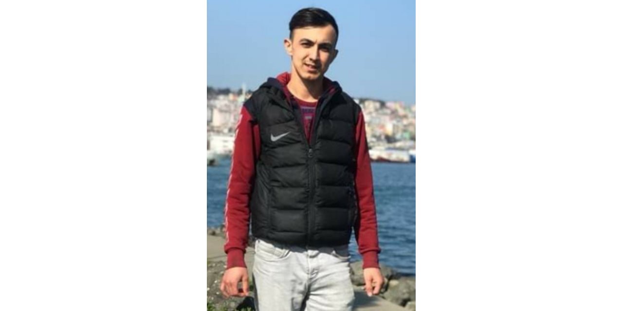 "Bacıma iyi bak" mesajı atıp kendini vurdu