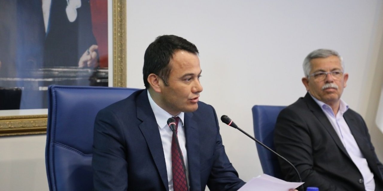 Başkan Ulutaş’tan Kaş’a yağlı güreş müjdesi