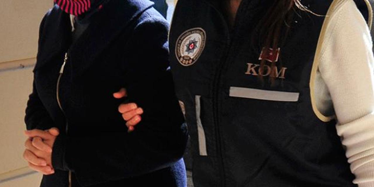 FETÖ’nün kadın yapılanmasına operasyon