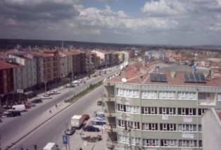 Kulu'da 2010 yılı nüfus istatistikleri