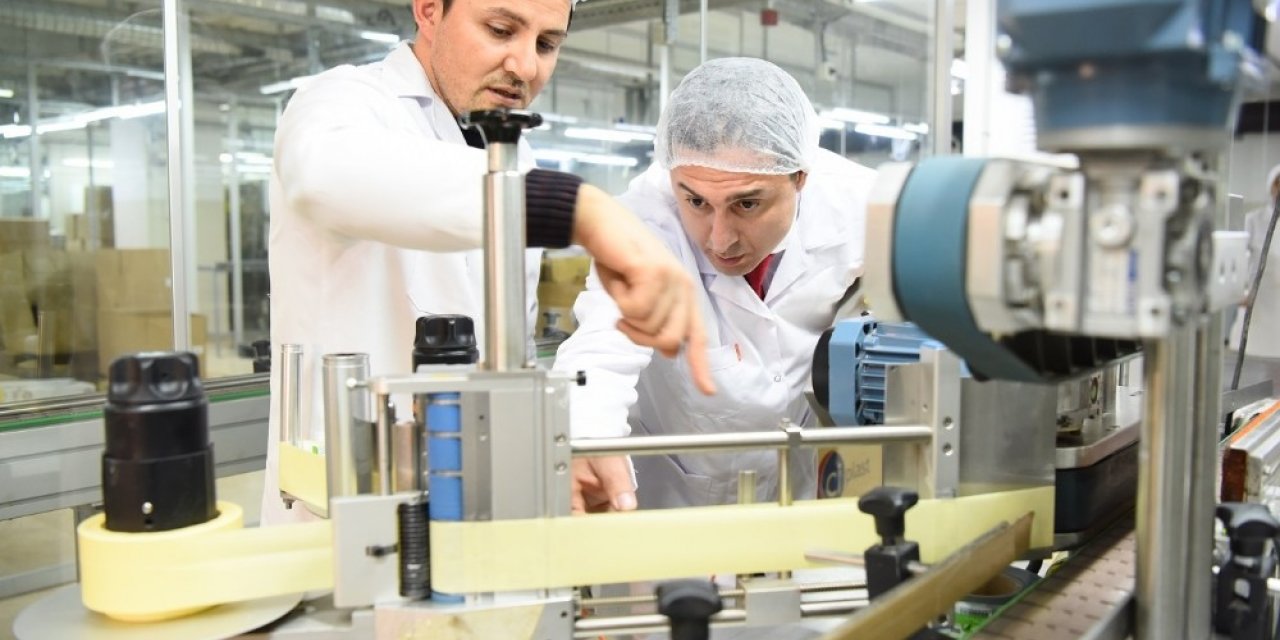 Türk kadının imzası 5 kıtaya ulaşıyor