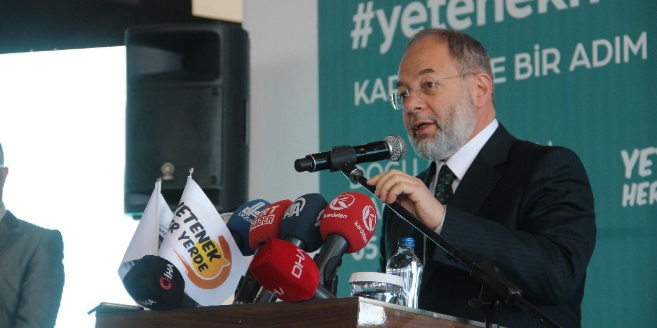 Recep Akdağ’dan CHP’li Engin Özkoç’a sert tepki: