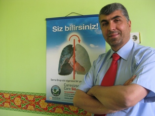 Sigara yasağının iptaline tepki!