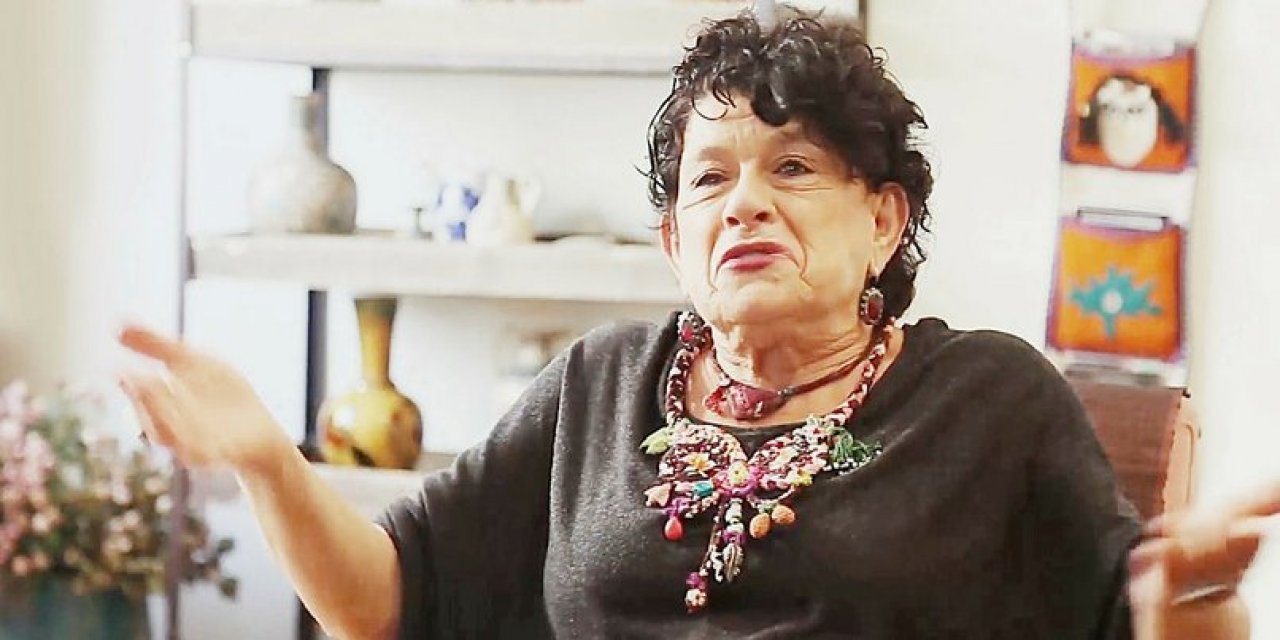 7,5 yıla kadar hapsi istenen Işıl Özgentürk beraat etti