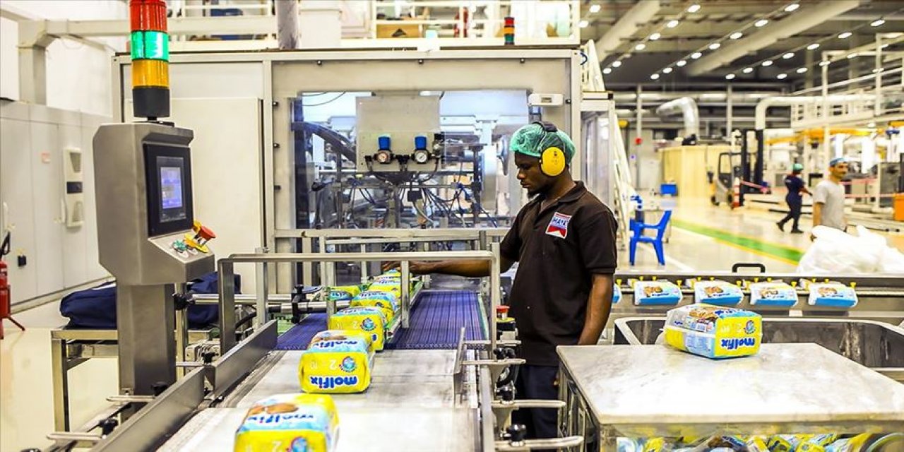 Nijerya yeniden Afrika'nın en büyük ekonomisi oldu