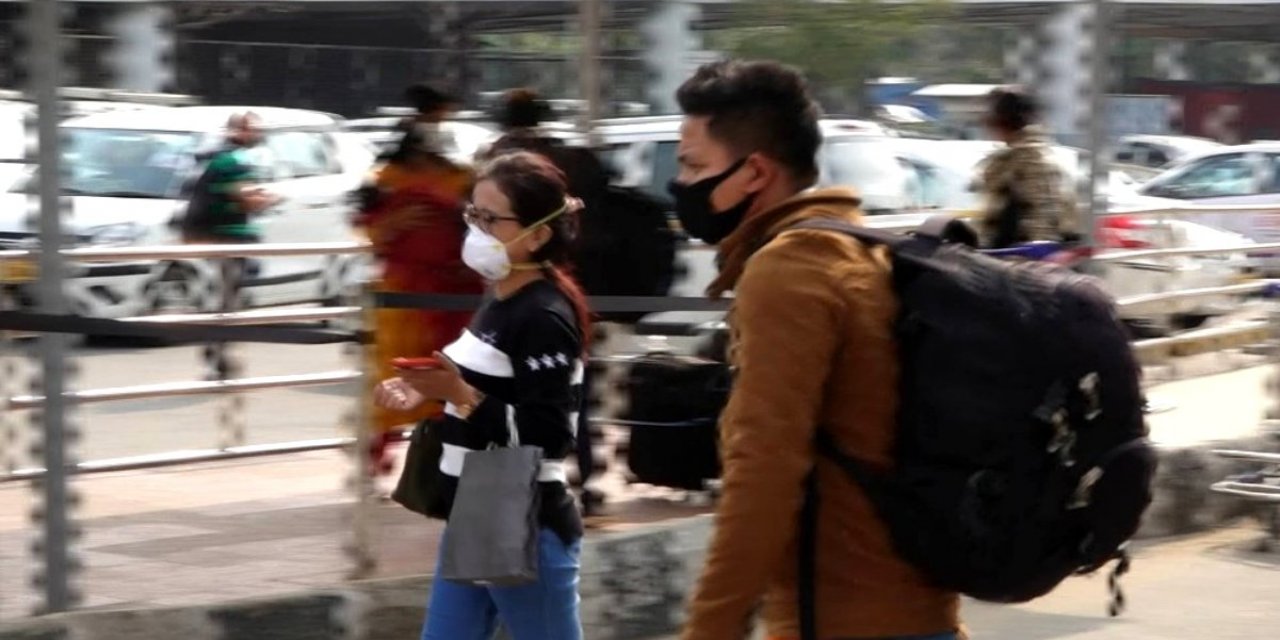 AB-Hindistan Zirvesi, yeni tip koronavirüs sebebiyle ertelendi