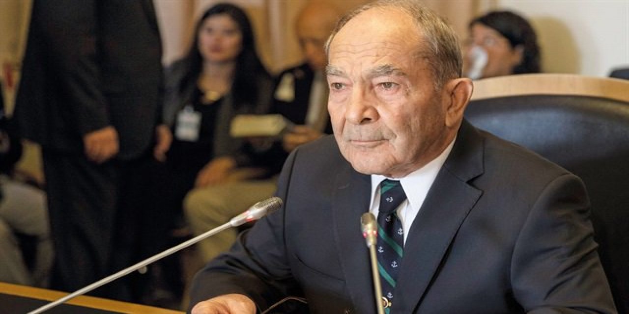Eski Genelkurmay Başkanı Özkök’ün koruması, FETÖ üyeleriyle ankesörlü telefondan haberleşmiş