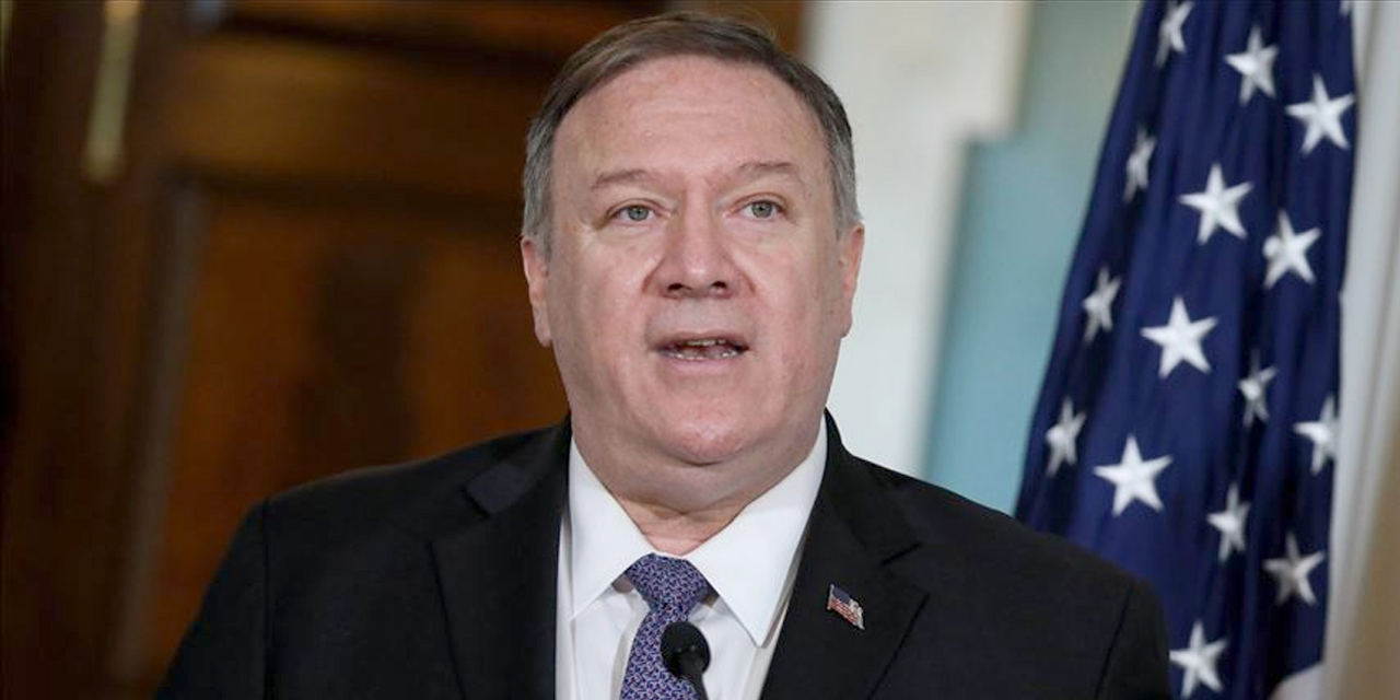 'Türkiye’ye destek konusunda tüm seçenekleri değerlendiriyoruz'