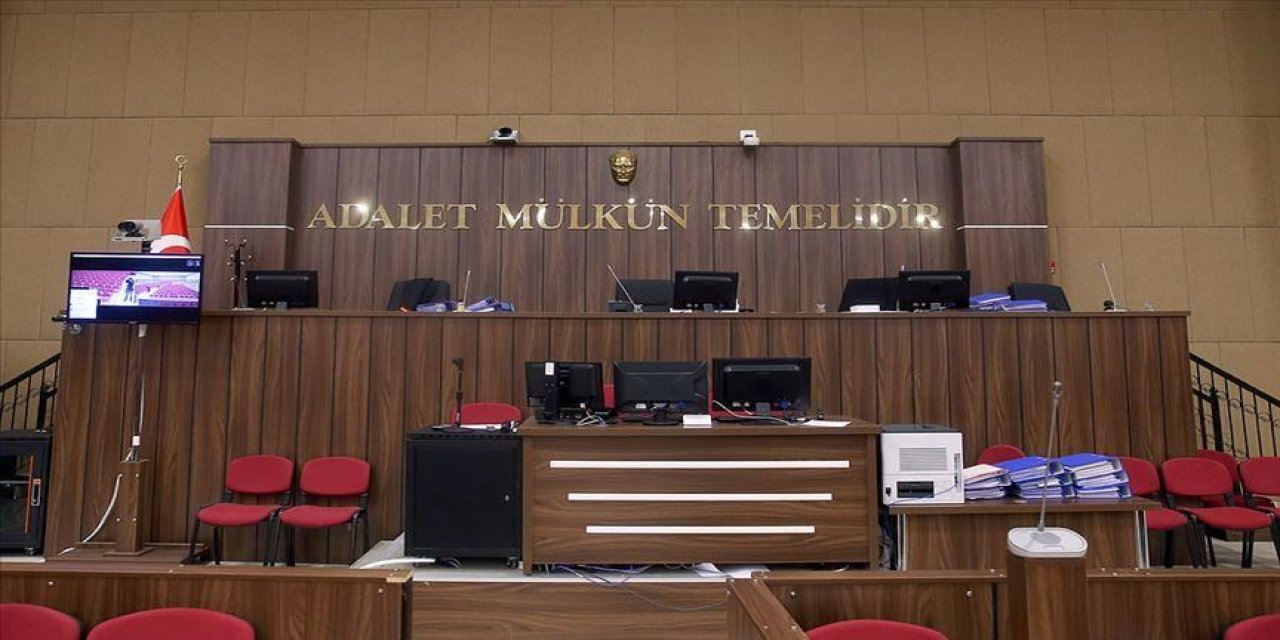 Bakan Akar'a hakaretten yargılanan gazeteciye ceza