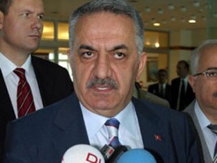 ''Sınırı kaydırma tartışılabilir''