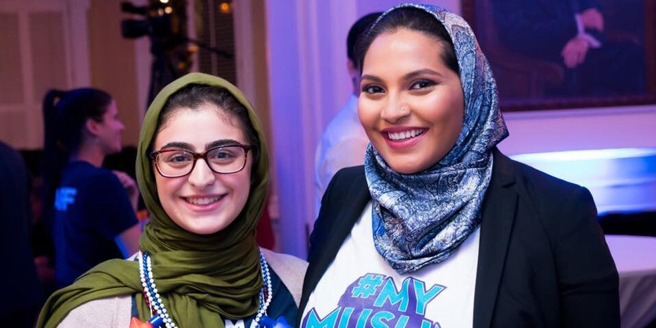 ABD'de ilk Müslüman kadın bölge idari meclisine seçildi