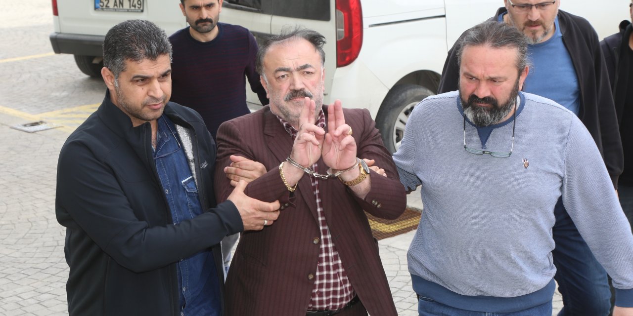 Ordu'da çalışanını yaralayarak akrabalarını rehin tutan kişi tutuklandı