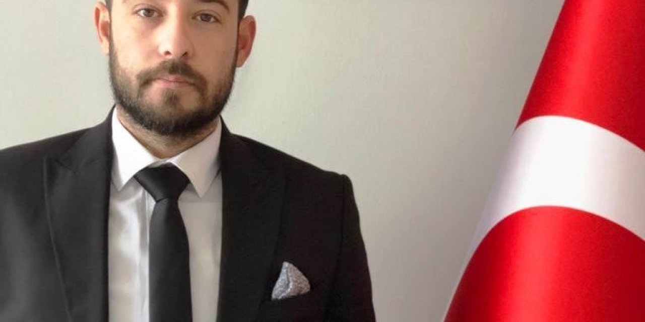 AK Parti Battalgazi İlçe Gençlik Kolları Yönetimi belli oldu