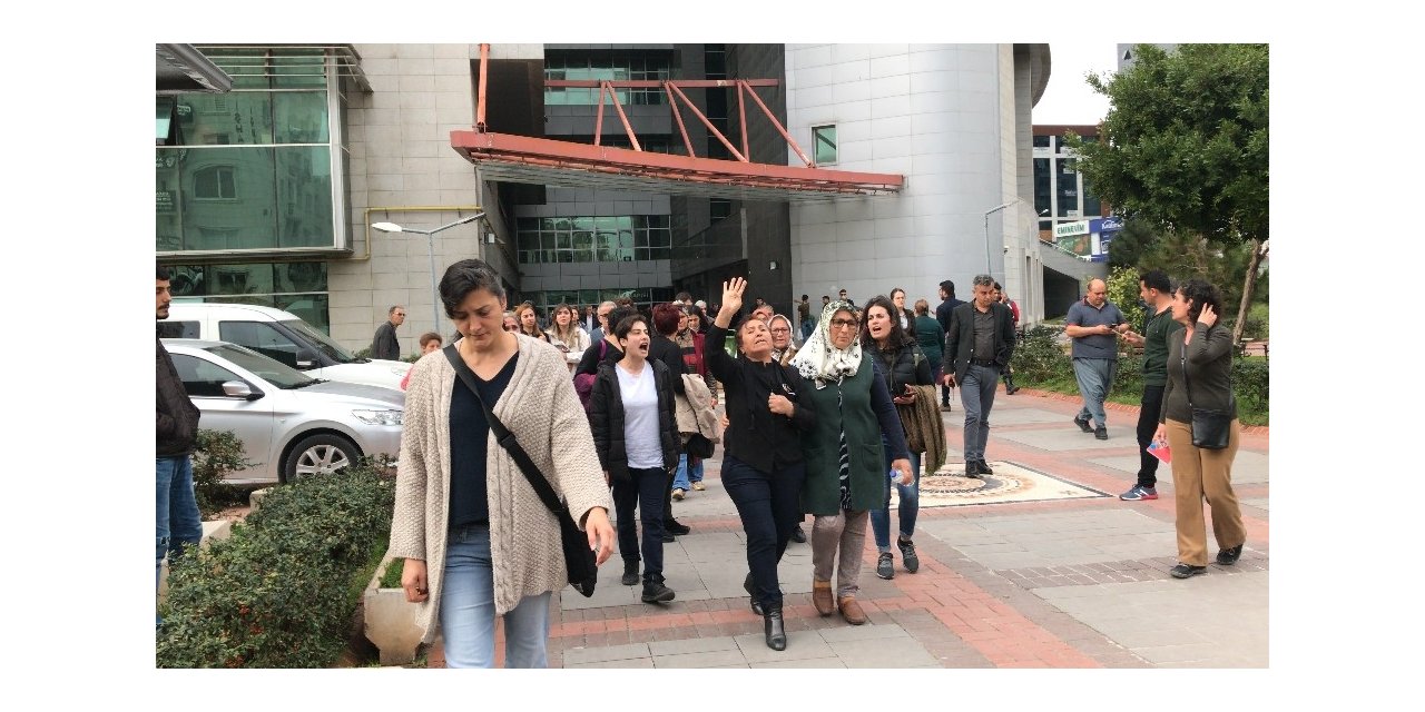 Cinayet sanığının söyledikleri sinir krizi geçirtti