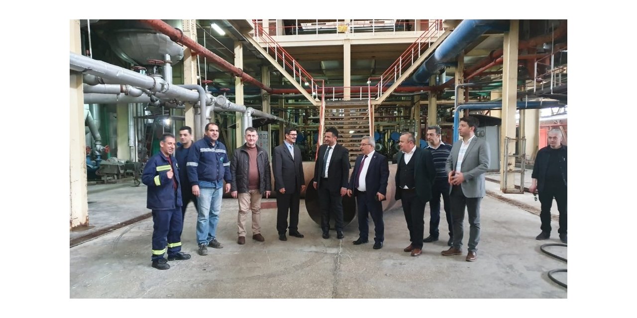 Samsun’a ’şeker’ dopingi