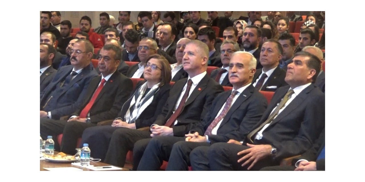 Ticari diplomasi yolculuğuna, Korona virüsü damgası