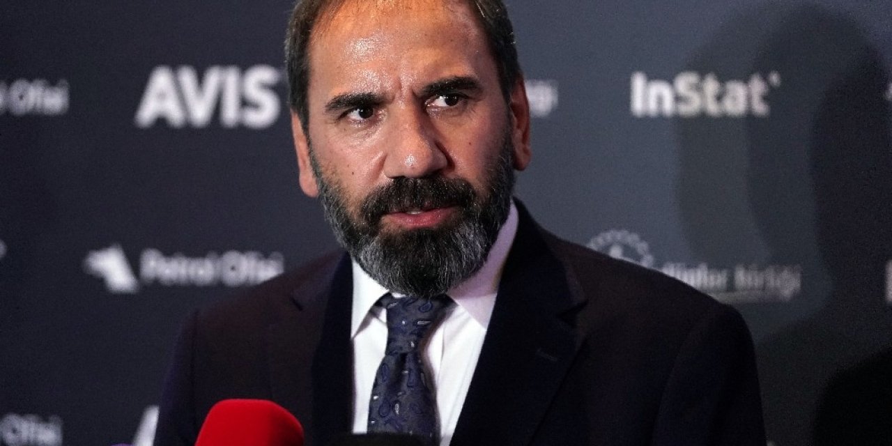 Mecnun Otyakmaz: "Sivas’ta hava da zemin de futbola müsait"