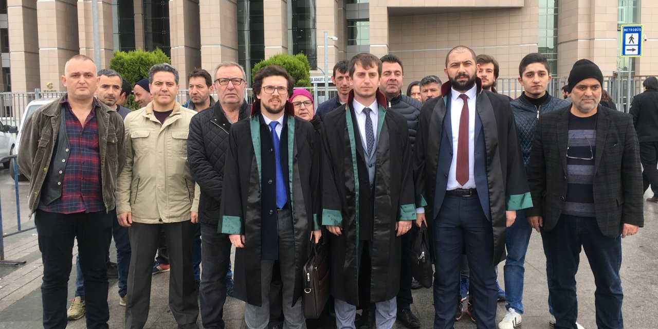 UberXL mağdurları tazminat talebiyle yargıya başvuruyor