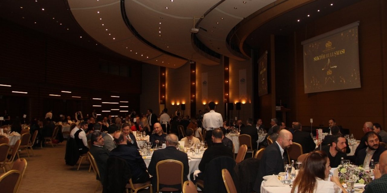 Türk mobilyacılar ihracat basamaklarını hızla çıkıyor