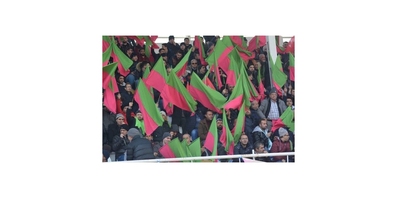 Tahkim Kurulu’ndan Isparta 32 Spor’a müjde