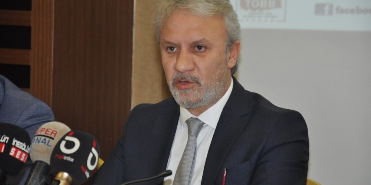 2019 yılı ihracat rakamları açıklandı