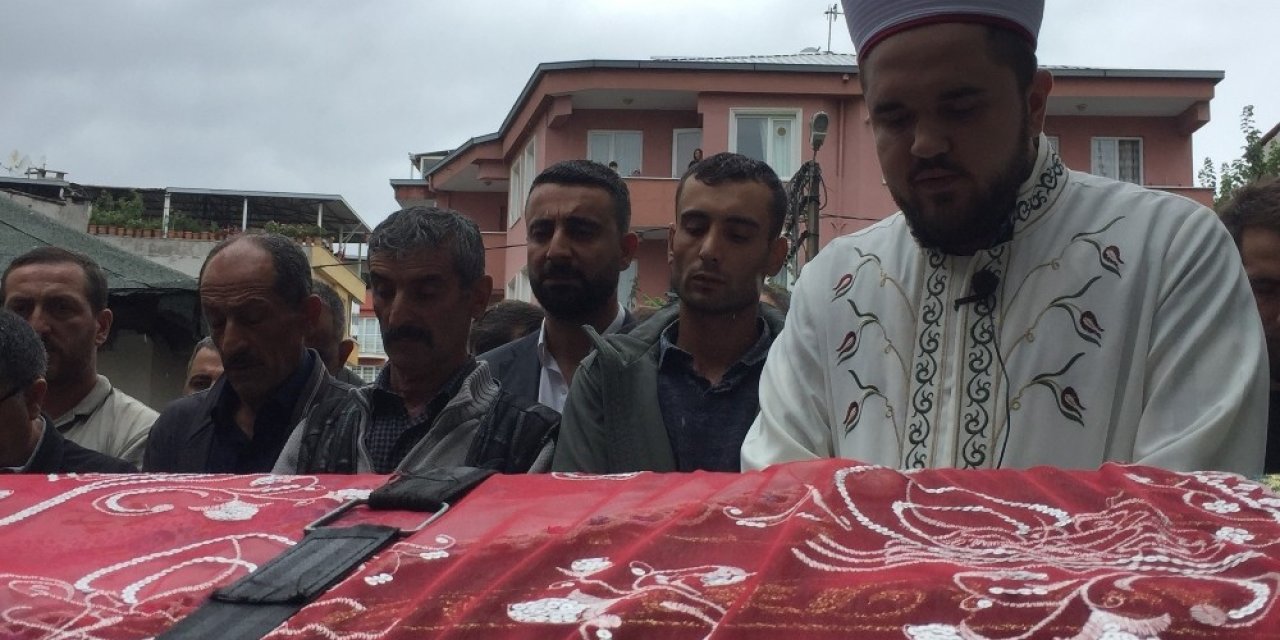 Nişanlısını düğünden 1 gün önce öldüren zanlının yargılanmasına başlandı