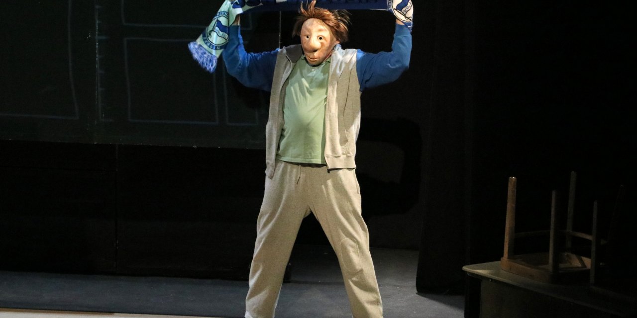 İzmir'deki "Uluslararası Kukla Günleri"ne koronavirüs etkisi